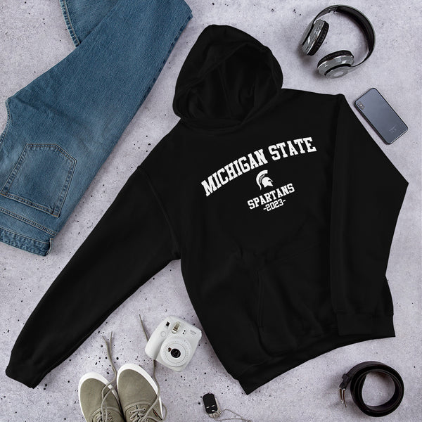 MSU Class of 2023