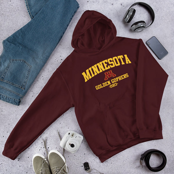 Minnesota Class of 2023