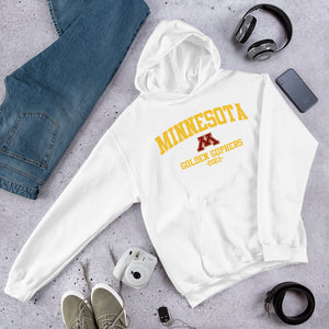 Minnesota Class of 2023