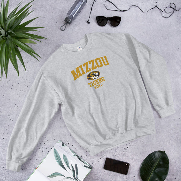 Mizzou Class of 2023