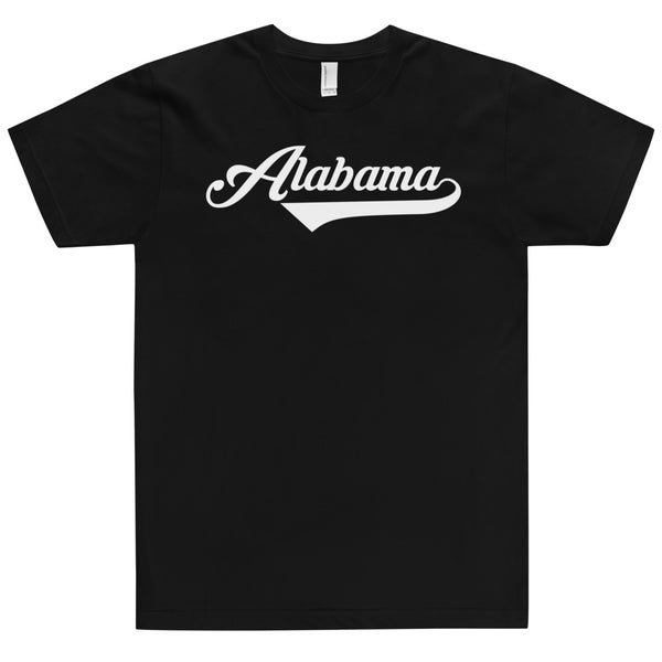 Alabama Baseball Jersey Apparel
