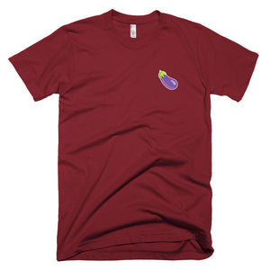 Original Eggplant T-Shirt