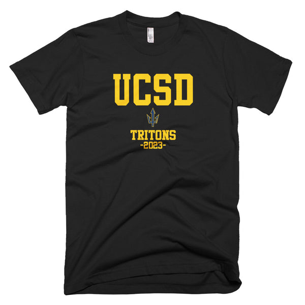 UCSD Class of 2023