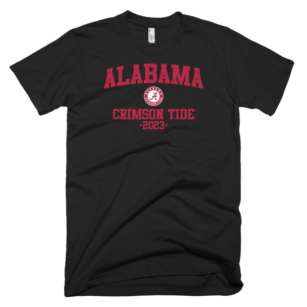 Alabama Class of 2023