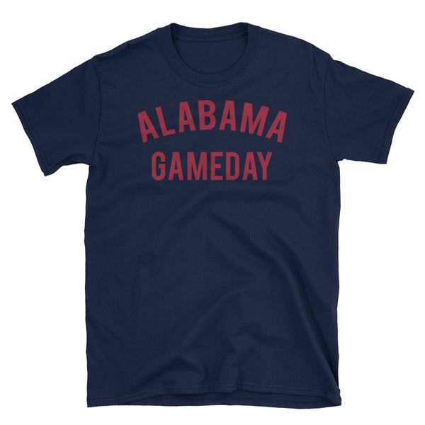 Alabama Gameday