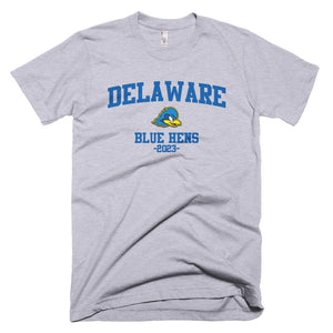 Delaware Class of 2023