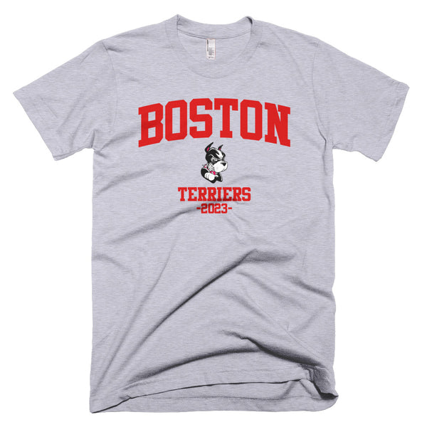 Boston Class of 2023