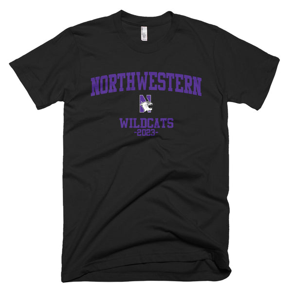 Northwestern Class of 2023