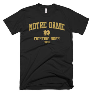Notre Dame Class of 2023