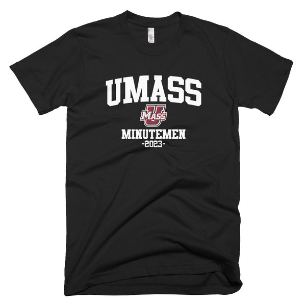 UMass Amherst Class of 2023
