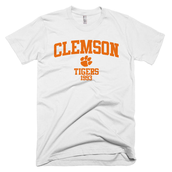 Clemson Class of 1993 T-Shirt