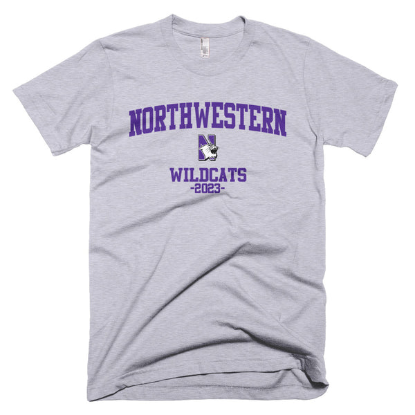 Northwestern Class of 2023