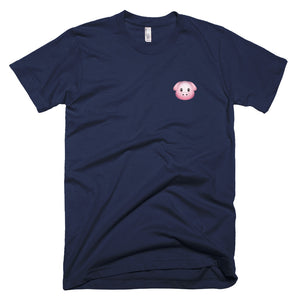 Original Cute Pig T-Shirt