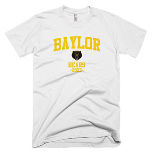 Baylor Class of 2023