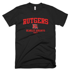 Rutgers Class of 2023