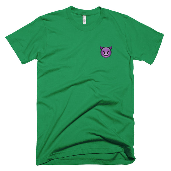 Original Baddies Devil T-Shirt