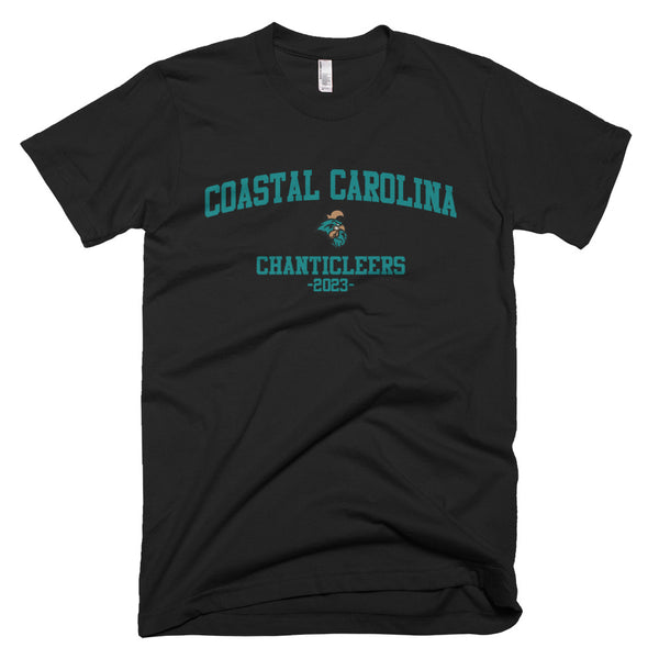 Coastal Carolina Class of 2023