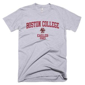 Boston College Class of 2023