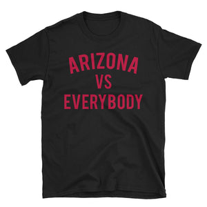 Arizona vs Everybody