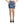 Illinois Mini Skirt