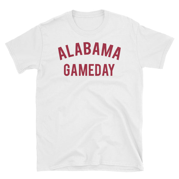 Alabama Gameday