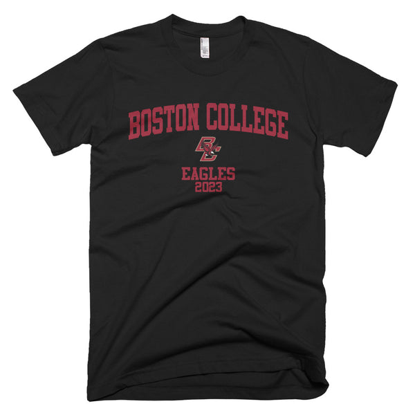 Boston College Class of 2023