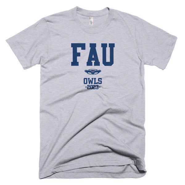 FAU Class of 2023
