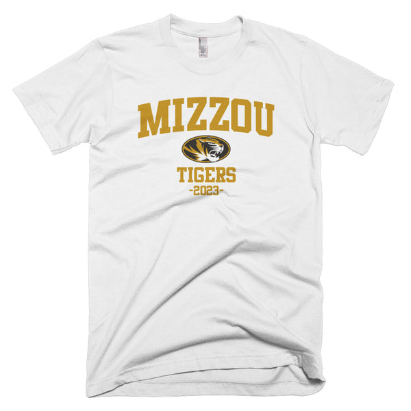 Mizzou Class of 2023