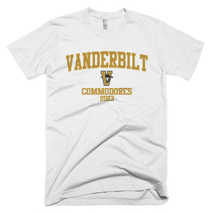 Vanderbilt Class of 2023