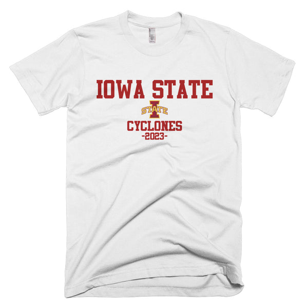Iowa State Class of 2023