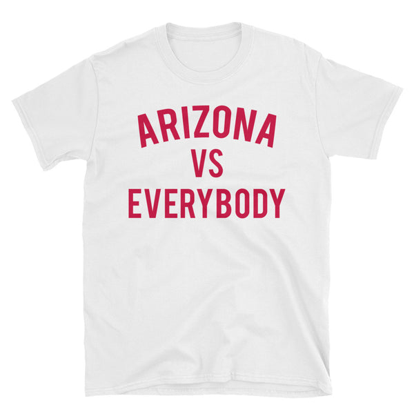 Arizona vs Everybody