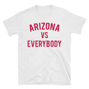 Arizona vs Everybody