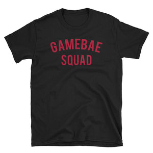Gamebae Squad