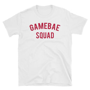 Gamebae Squad