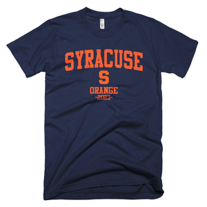 Syracuse Class of 2023