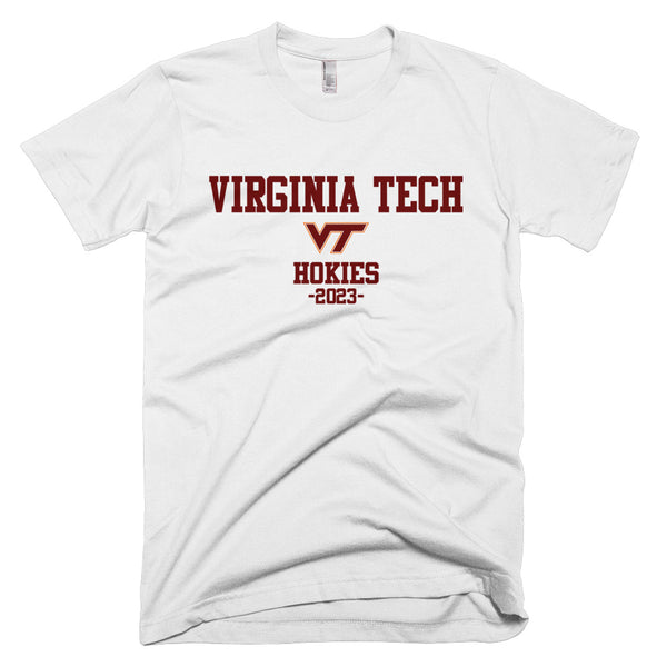 Virginia Tech Class of 2023