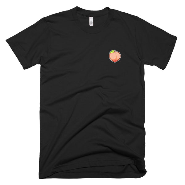 Original Peach T-Shirt – UNISUP