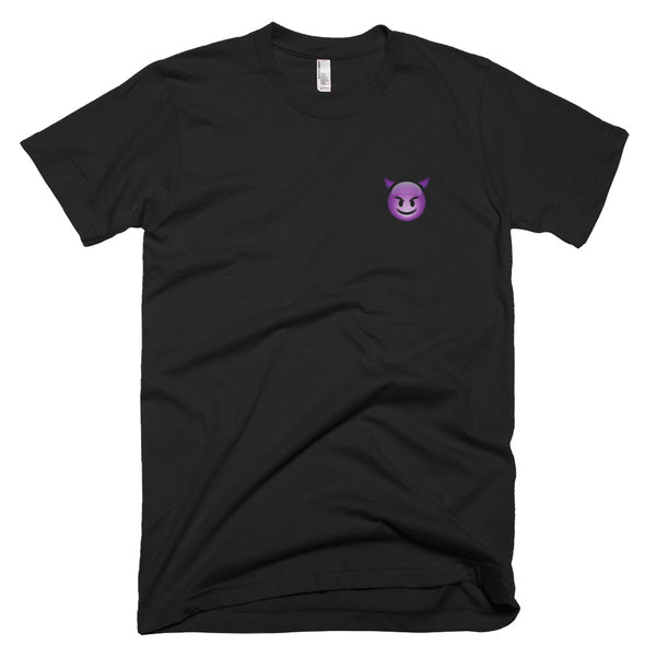 Original Baddies Devil T-Shirt