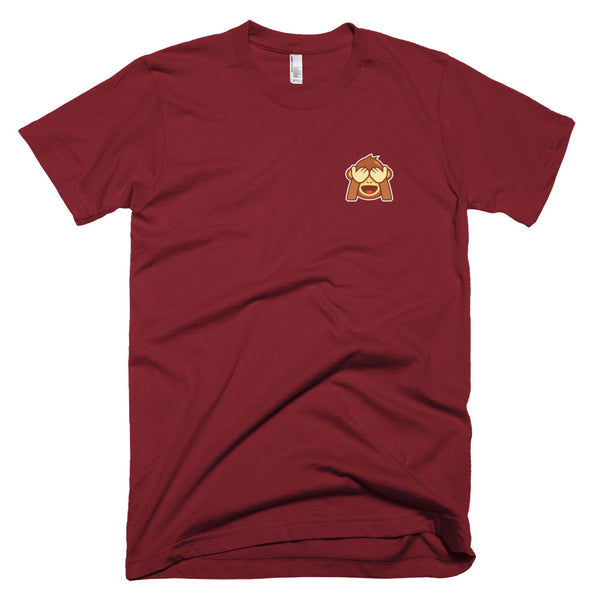 Original See no Monkey T-Shirt