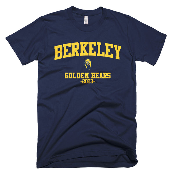 UC Berkeley Class of 2023