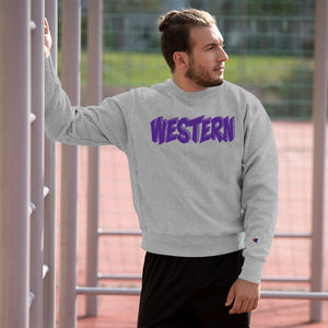 Western Champion Sweatshirt