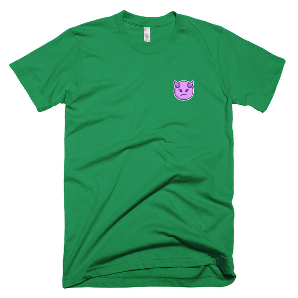 Original Angry Devil T-Shirt