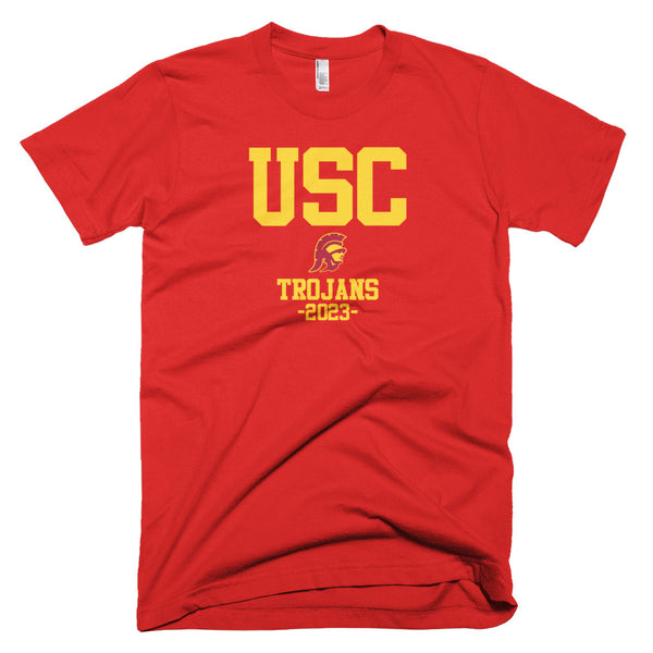 USC Class of 2023