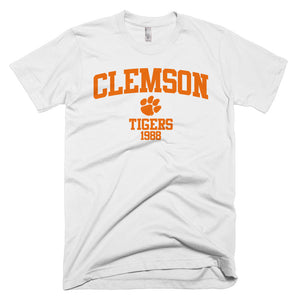 Clemson Class of 1988 T-Shirt