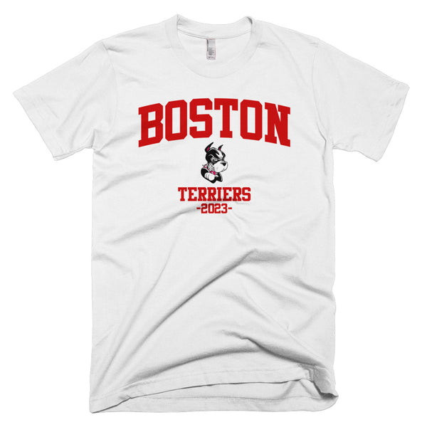 Boston Class of 2023