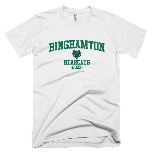 Binghamton Class of 2023