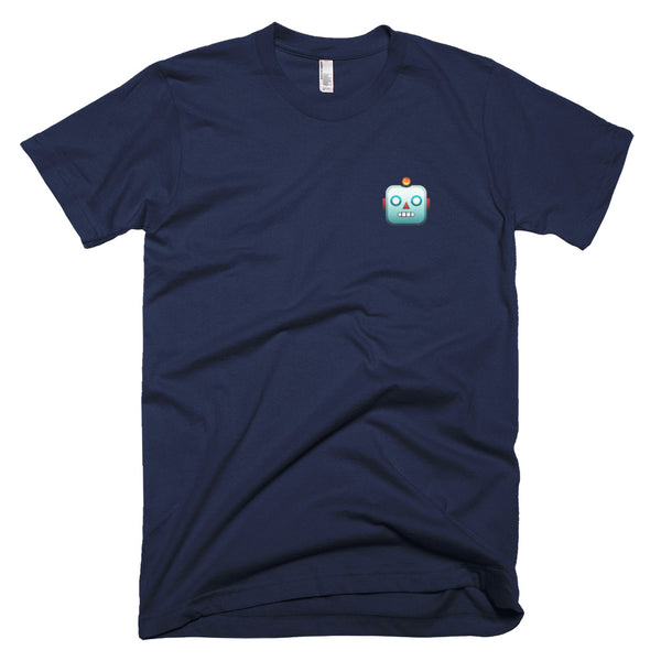 Original Robot T-Shirt