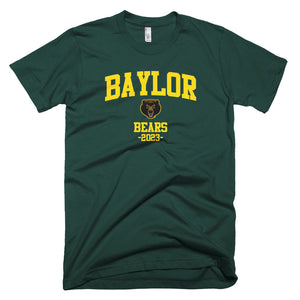 Baylor Class of 2023
