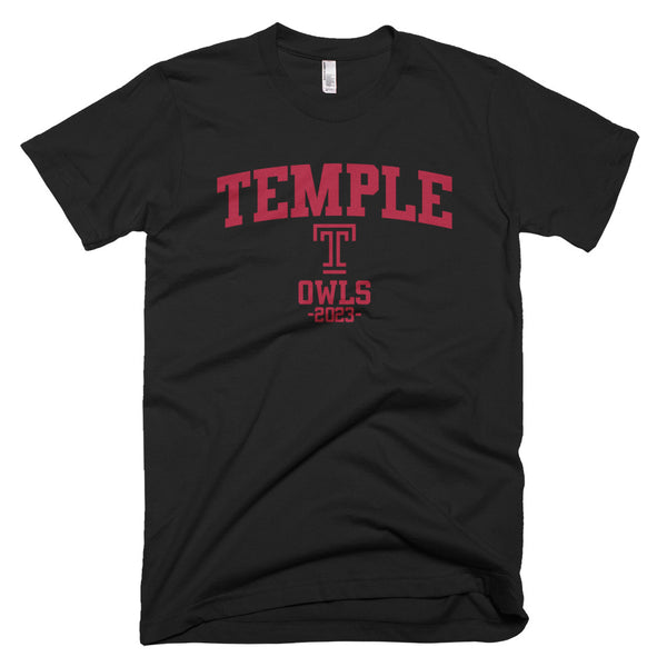 Temple Class of 2023