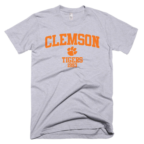 Clemson Class of 1993 T-Shirt